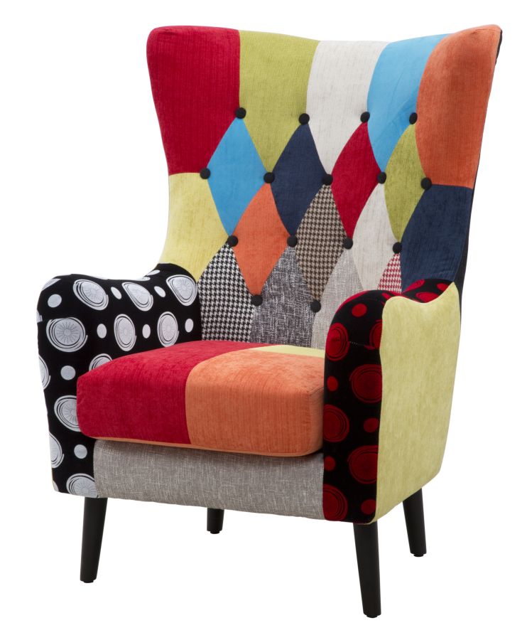 POLTRONA IMPERIAL CM 73X79X106