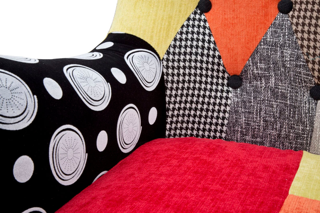 POLTRONA IMPERIAL CM 73X79X106