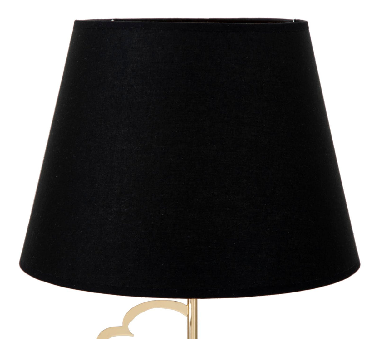 Lampada da Tavolo Glam Harts cm ø 30x54,5