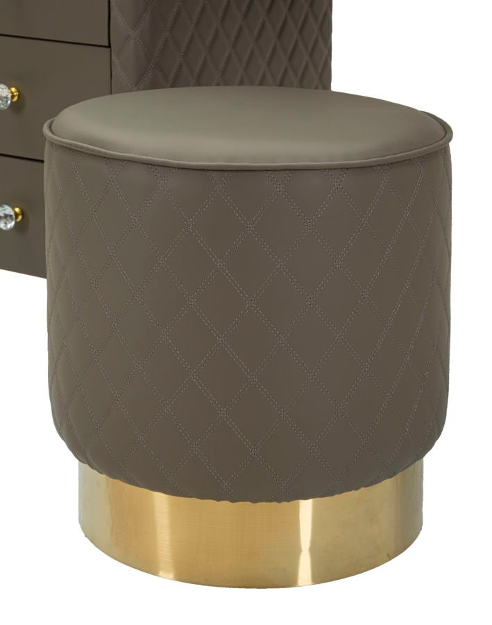 Toeletta Sharon C/Puff cm120x40x75