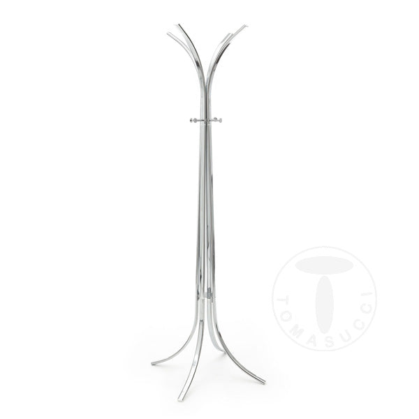 Appendiabiti in metallo