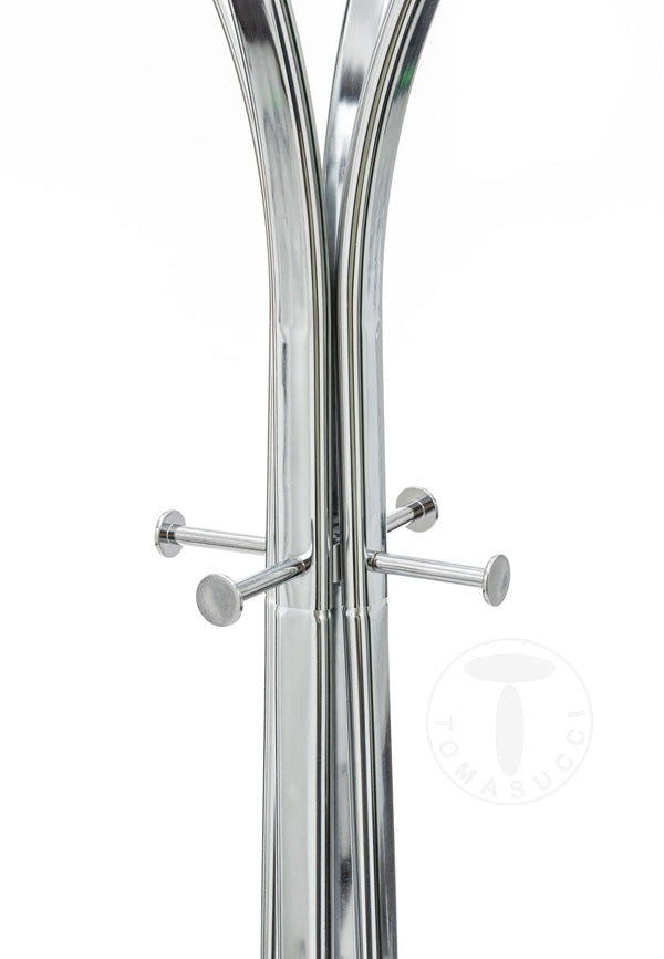 Appendiabiti in metallo