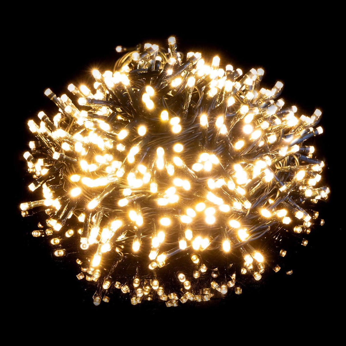 Catena luminosa/Microluci 180 Led controller gioco luci per addobbi natalizi