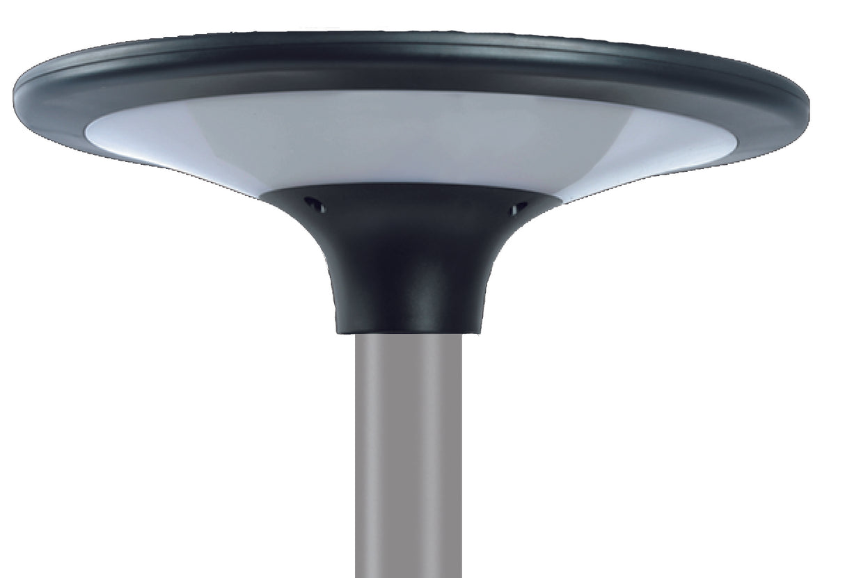 Lampione Led ad Energia Solare SunFlower