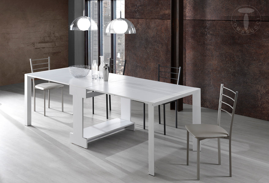 Lampadario paralume in PVC Trasparente sfera in vetro satinato