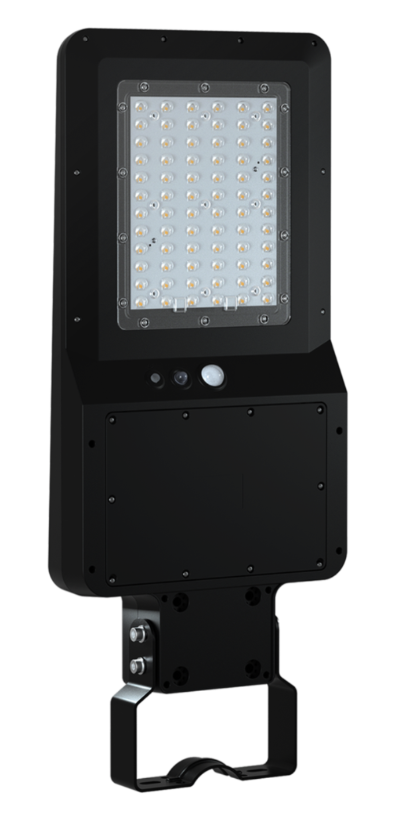 Lampione ad Energia Solare 6000 Lumen