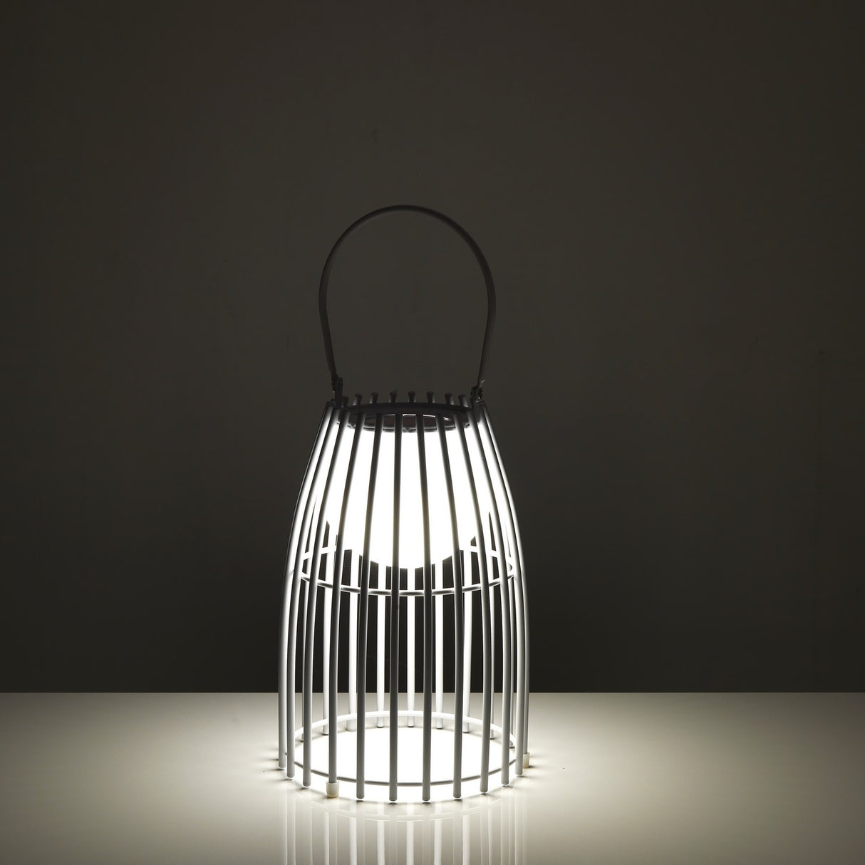 Lampada da tavolo / sospensione