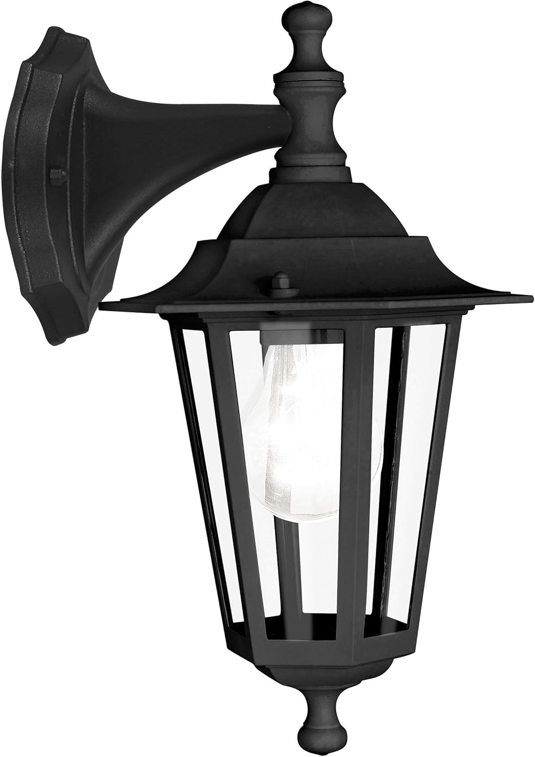 Applique da giardino Small - Lampada a parete per esterni