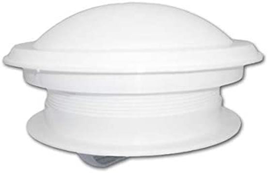 LUX170 Sfiatatoio oblò con apertura/chiusura a scatto