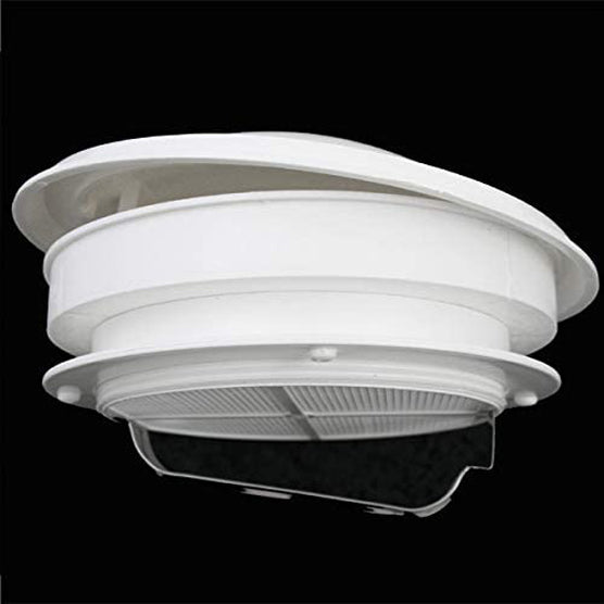 LUX170 Sfiatatoio oblò con apertura/chiusura a scatto