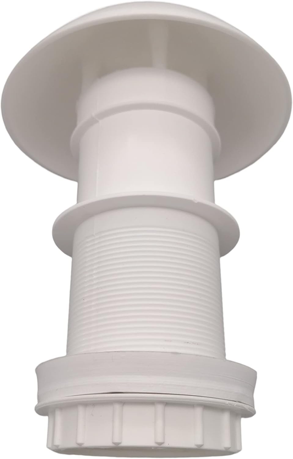 LUX160 Camino per scarico modello Moplen