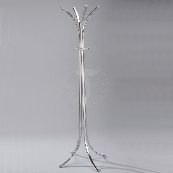 Appendiabiti in metallo