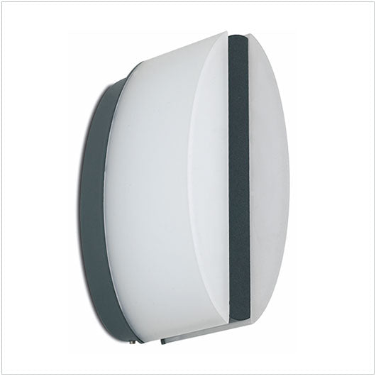 Applique Led da esterno lampada a parete