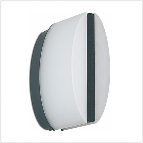 Applique Led da esterno lampada a parete