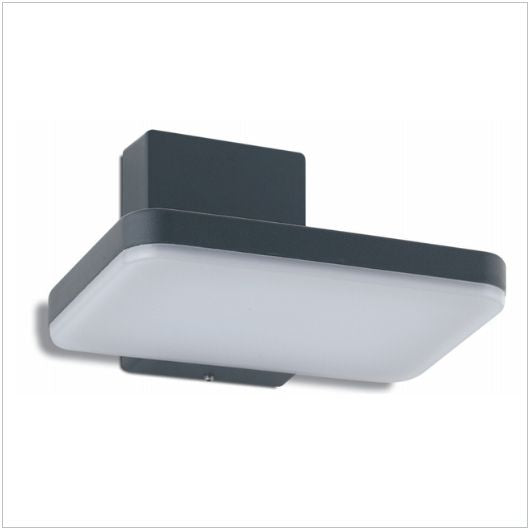 Applique Led da esterno Lampada a parete Sonia