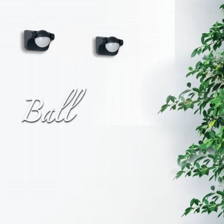 lampada a Led - applique a soffitto e a parete