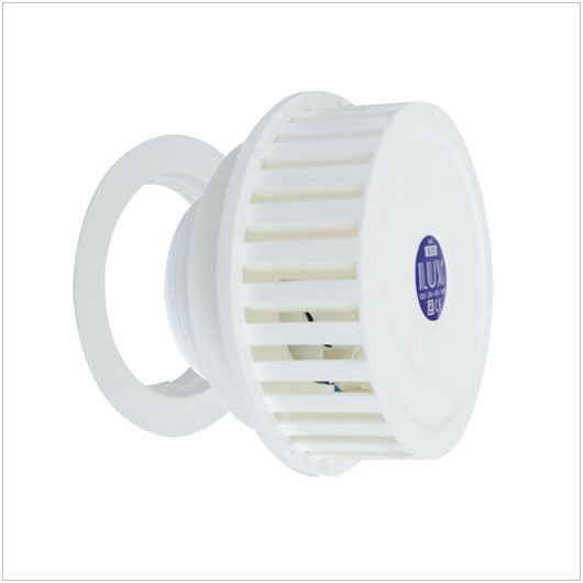 LUX250 Aspiratore con presa d'aria