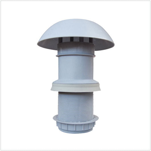 LUX157 Camino per scarico modello Pocan