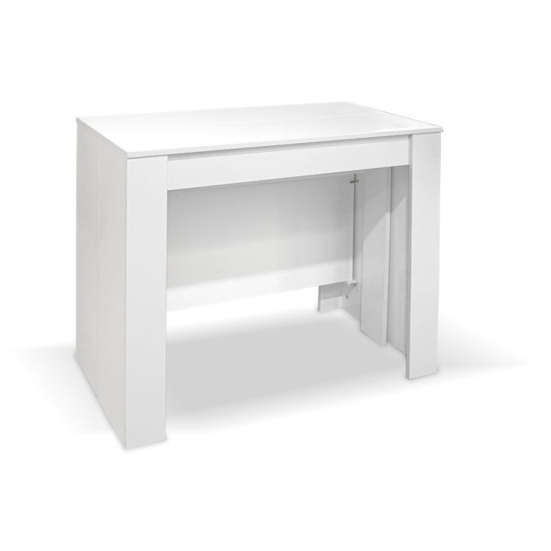 Consolle  90x50x75h allungabile fino a 3 metri