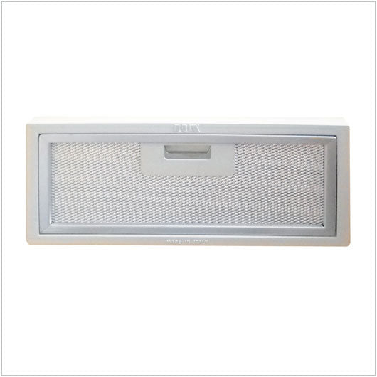 LUX163 Carter filtro cappa aspirante per camper