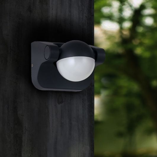 lampada a Led - applique a soffitto e a parete