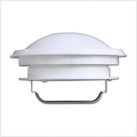 LUX170 Sfiatatoio oblò con apertura/chiusura a scatto