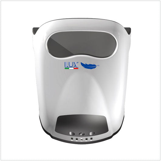 LUX-BORASCO Asciugamani da parete