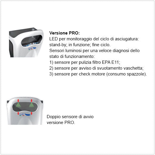 LUX-BORASCO Asciugamani da parete