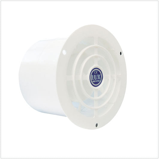 LUX252 Aspiratore assiale 12V