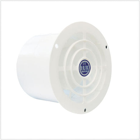 LUX252 Aspiratore assiale 12V