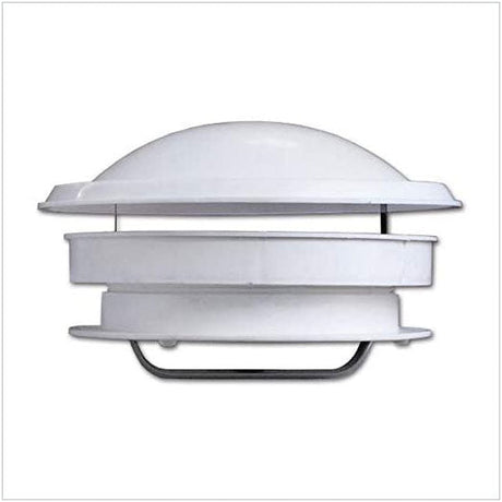 LUX170 Sfiatatoio oblò con apertura/chiusura a scatto