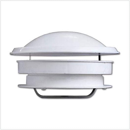 LUX170 Sfiatatoio oblò con apertura/chiusura a scatto