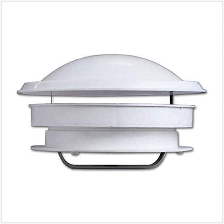 LUX170 Sfiatatoio oblò con apertura/chiusura a scatto