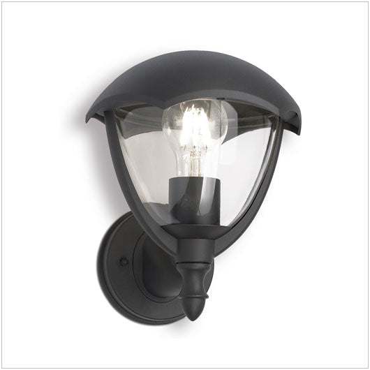 Applique per esterno da giardino - illuminazione per esterni