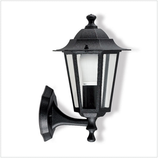 Applique da giardino - Lampada a parete per esterni