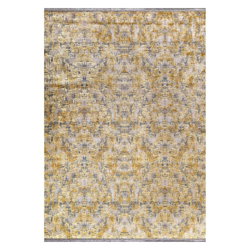 Tappeto terra superficie lucida 160x230 antiscivolo