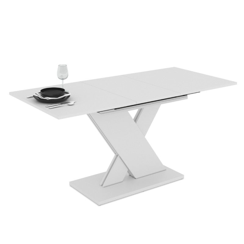 Tavolo di Design allungabile