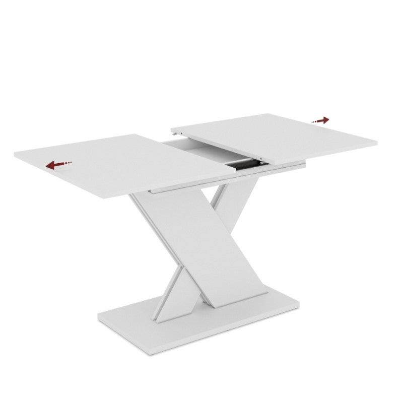 Tavolo di Design allungabile