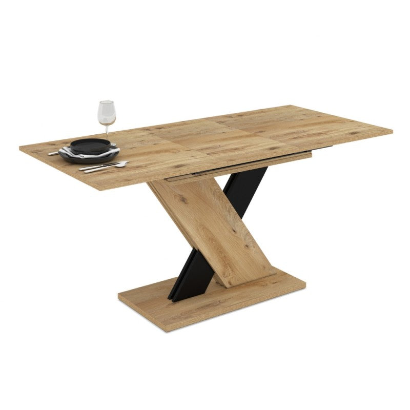 Tavolo di Design allungabile