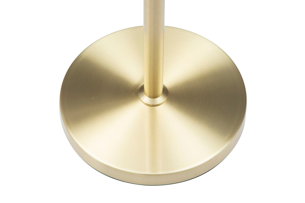 Lampada da Terra Glamy 4 Light cm ø 54x176