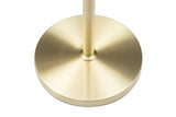Lampada da Terra Glamy 4 Light cm ø 54x176