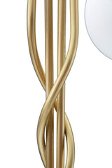 Lampada da Terra Glamy 4 Light cm ø 54x176