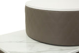 Toeletta Sharon C/Puff cm120x40x75