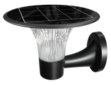 Applique Solare da Esterno 2200 Lumen