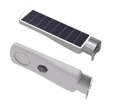 Armatura / Proiettore Solare a Led 20w - 2500 Lumen con Sensore
