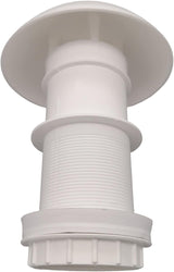 LUX160 Camino per scarico modello Moplen