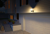 Applique Solare da Esterno 2200 Lumen