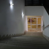 Applique led scale