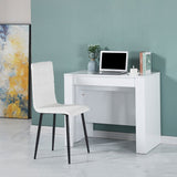 Consolle  90x50x75h allungabile fino a 3 metri