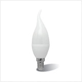Lampadina Led Colpo di Vento Set 5 Pezzi